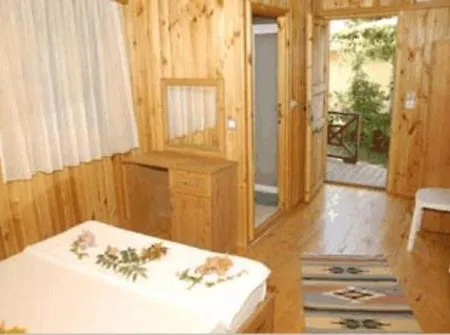 Changa Hotel Kemer