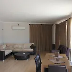 Changa Hotel Kemer