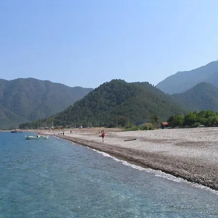 Changa 4* Kemer