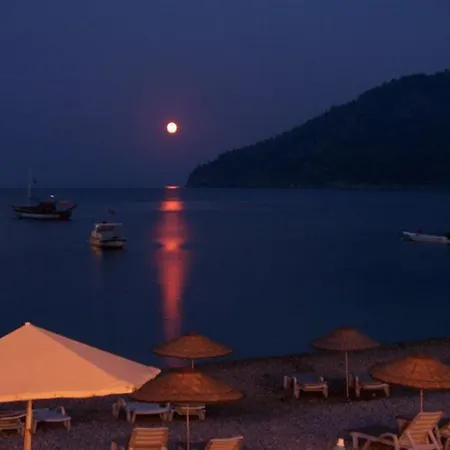 Changa Ξενοδοχείο 4*