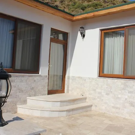 Changa 4* Κεμέρ