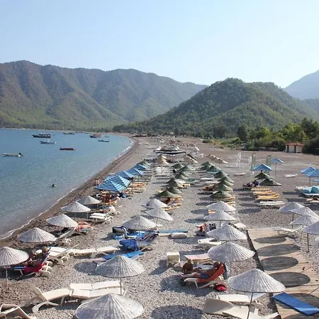 Ξενοδοχείο Changa Κεμέρ