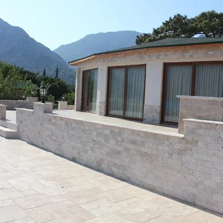 Changa 4* Кемер