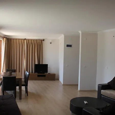 Otel Changa