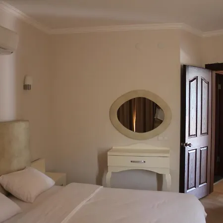 Otel Changa