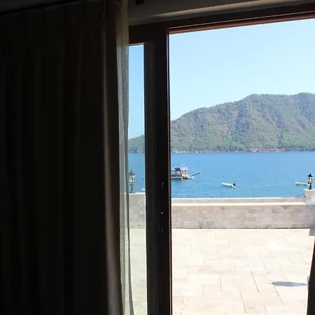 Changa Otel Kemer