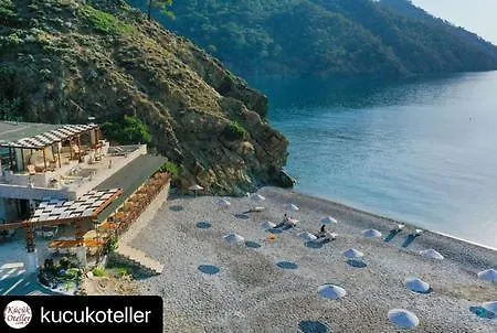 Otel Changa Kemer