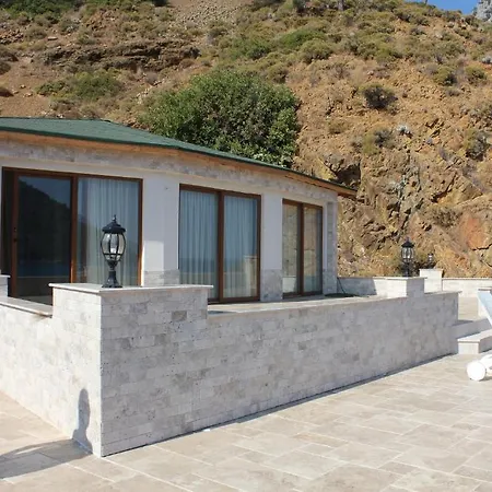 Otel Changa