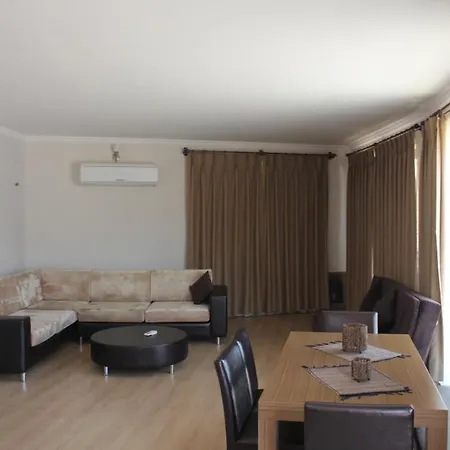 Changa Otel Kemer