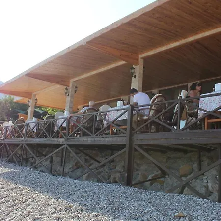 Changa Otel