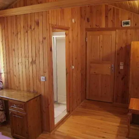 Changa Otel