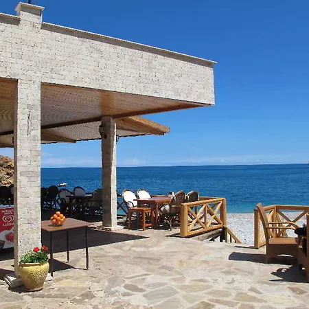 Otel Changa