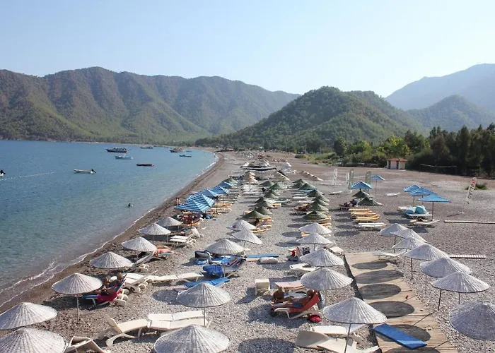 Hotel Changa Kemer