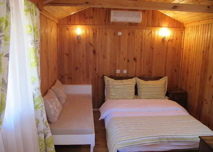 Changa Kemer